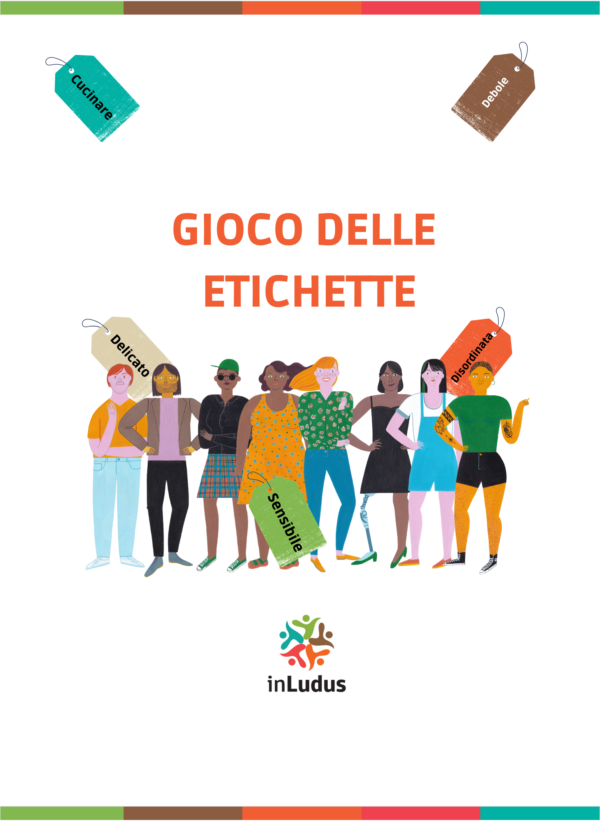 Gioco delle etichette