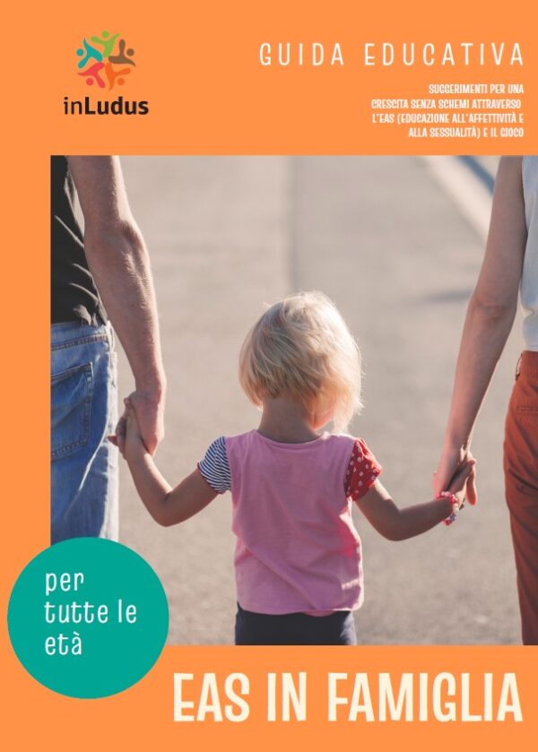 GUIDA EDUCATIVA EAS in famiglia