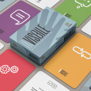 Invisibile- gioco base