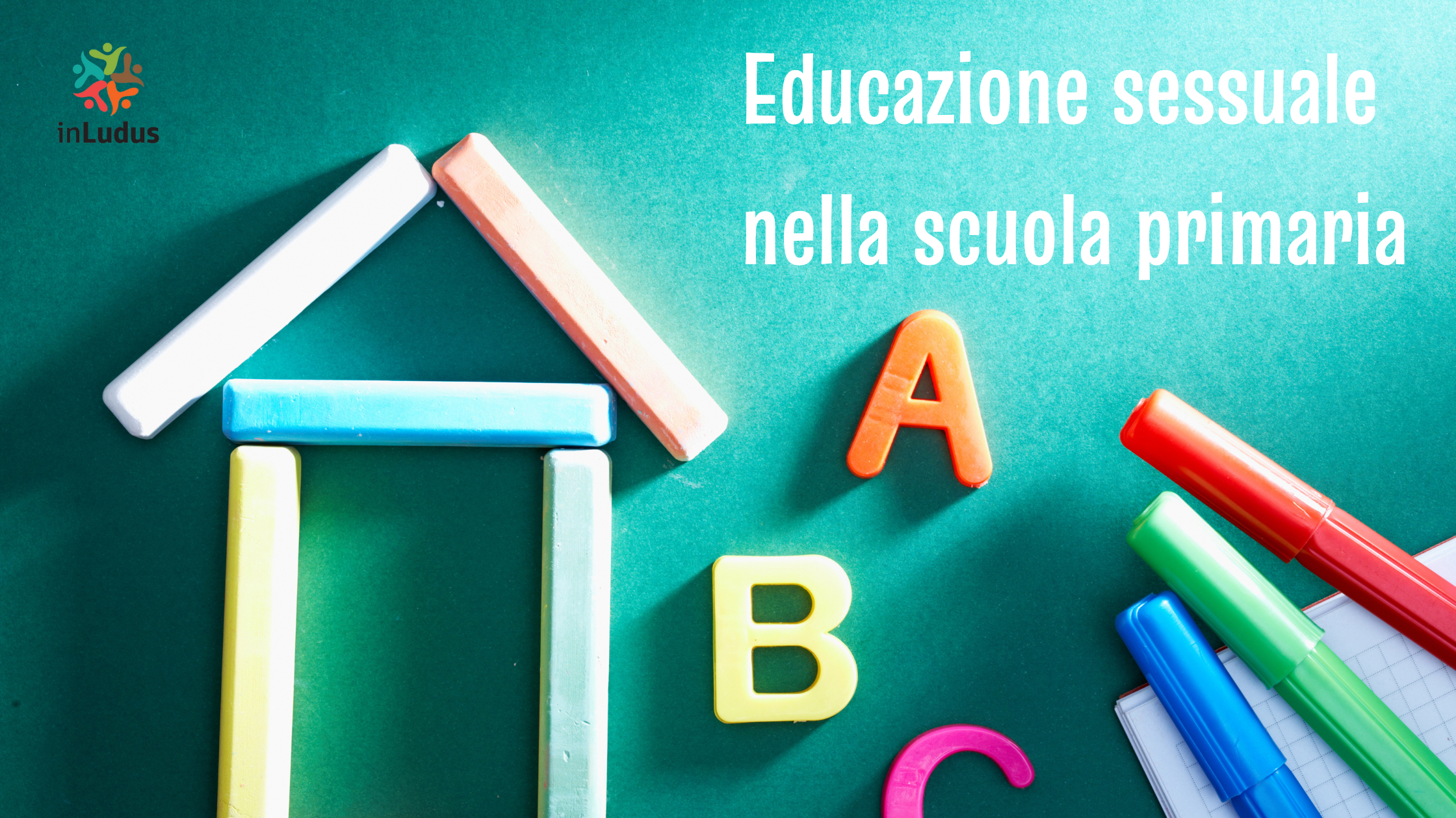 elementi della scuola primaria e la educazione sessuale
