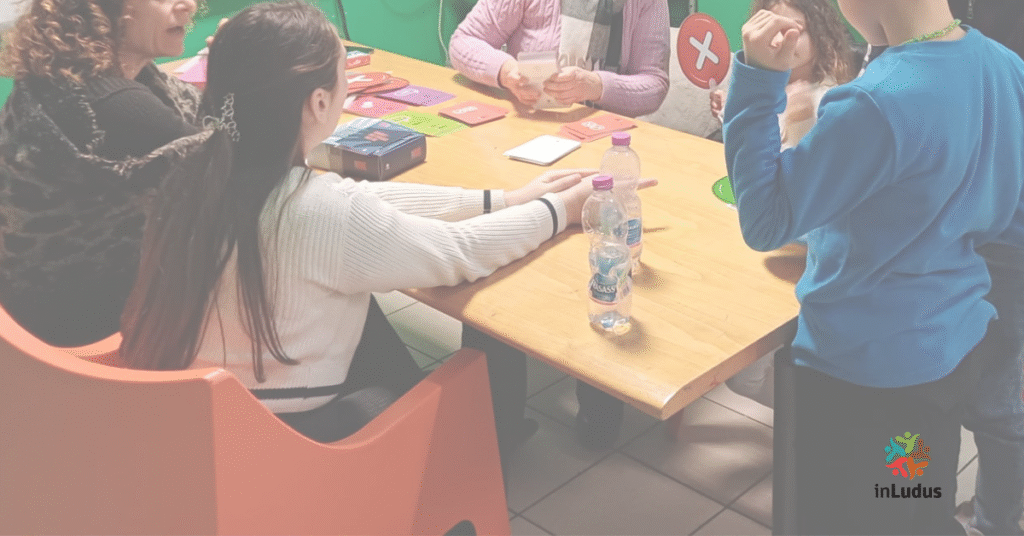 juego educativo sobre sexualidad