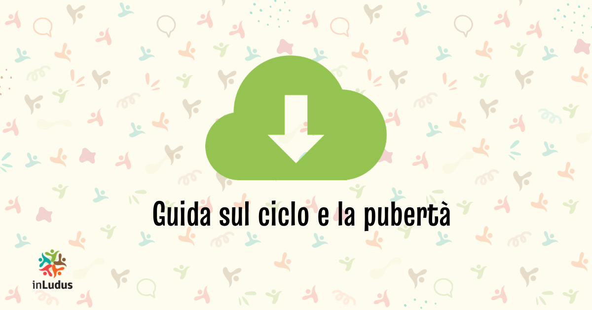 Guida sul ciclo e la pubertà