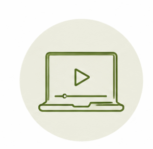 Corso online organizzato in 4 moduli con lezioni registrate.
